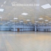 Mình cho thuê nhà, Trần Nhân Tông, Mai Hắc Đế, HBT; 320m2* 1T -61 tr